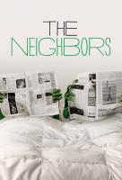 Poster voor The Neighbors