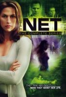 Poster voor The Net