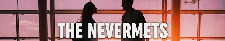 Banner voor The Nevermets