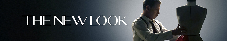 Banner voor The New Look