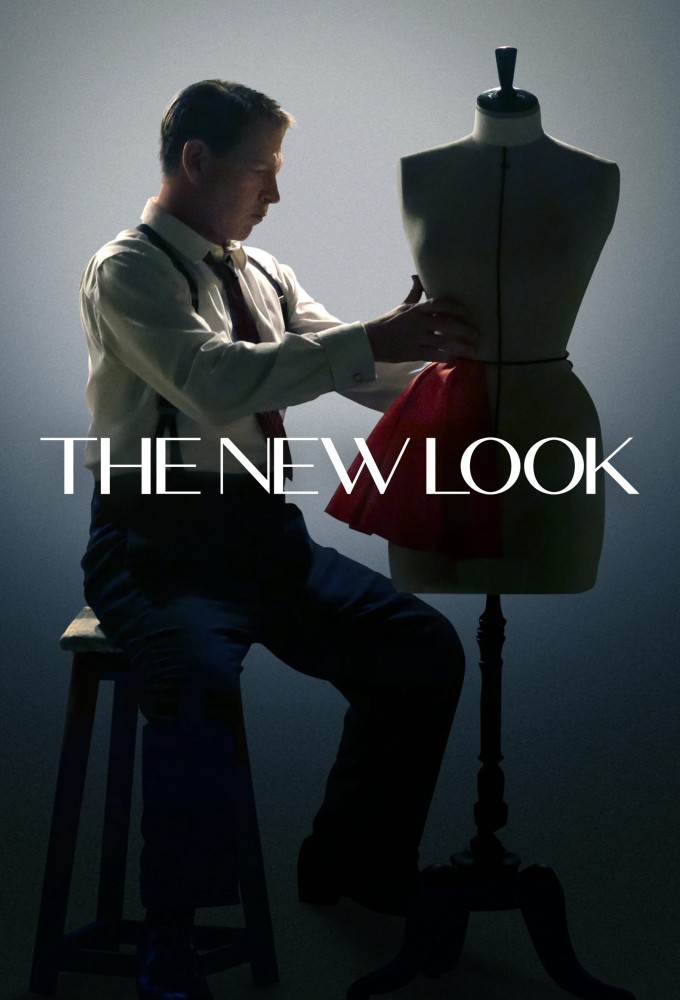 Poster voor The New Look