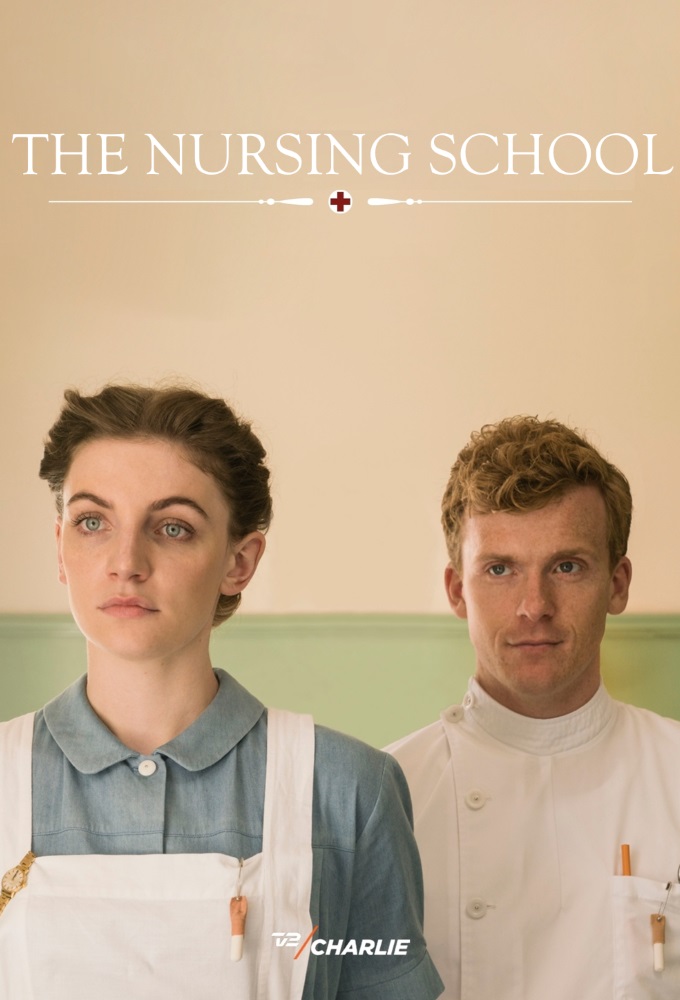 Poster voor The New Nurses