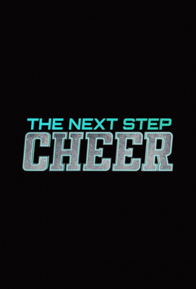 Poster voor The Next Step: Cheer