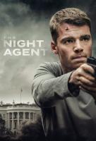 Poster voor The Night Agent