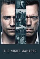 Poster voor The Night Manager