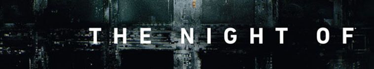 Banner voor The Night Of
