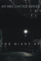Poster voor The Night Of