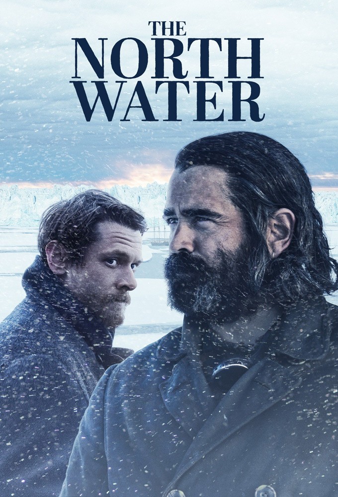 Poster voor The North Water