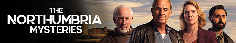 Banner voor The Northumbria Mysteries