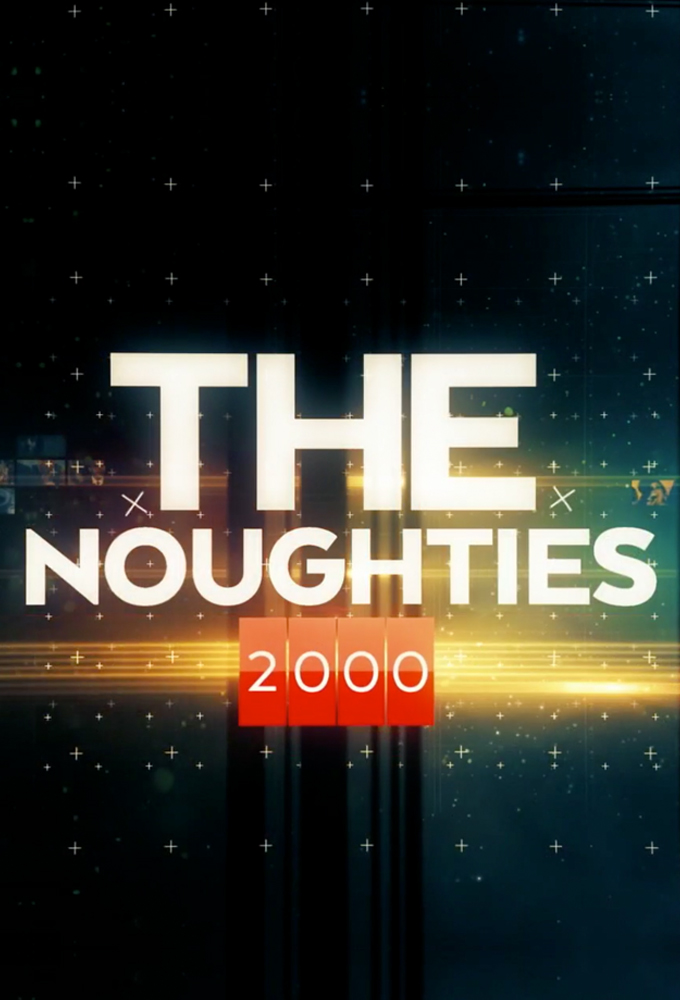 Poster voor The Noughties