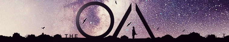 Banner voor The OA