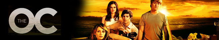 Banner voor The O.C.