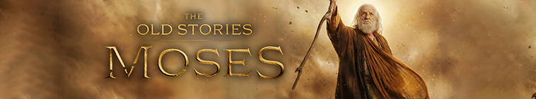 Banner voor The Old Stories: Moses