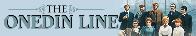 Banner voor The Onedin Line