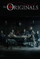 Poster voor The Originals