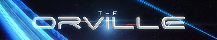 Banner voor The Orville