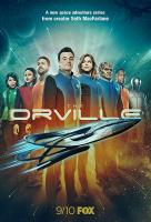 Poster voor The Orville