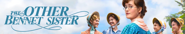 Banner voor The Other Bennet Sister