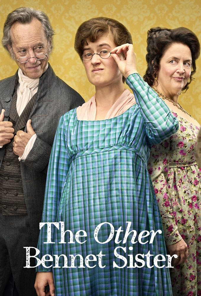 Poster voor The Other Bennet Sister