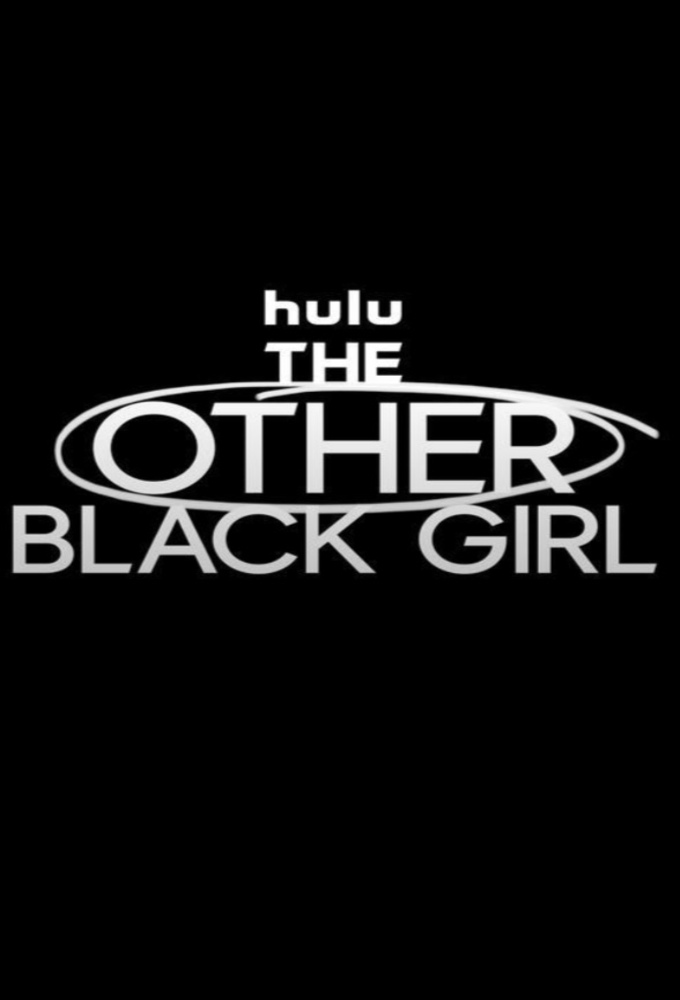 Poster voor The Other Black Girl