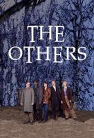 Poster voor The Others