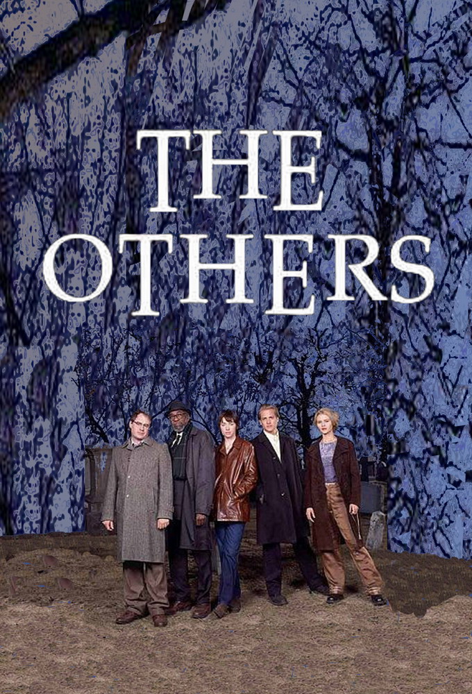 Poster voor The Others
