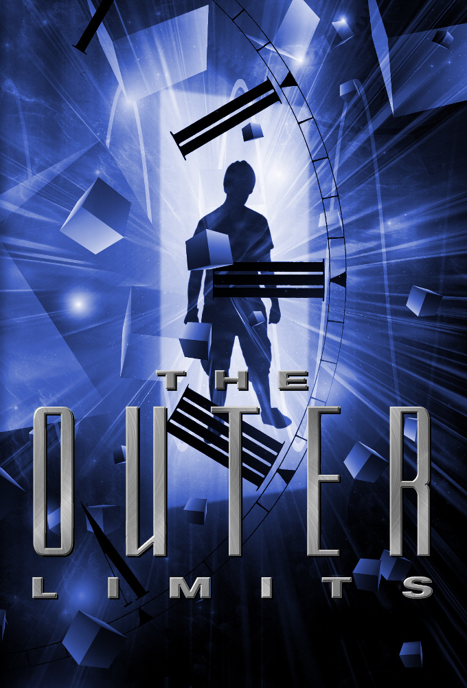 Poster voor The Outer Limits