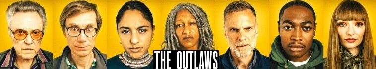 Banner voor The Outlaws