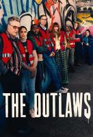 Poster voor The Outlaws