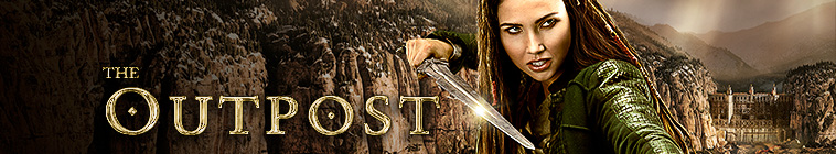 Banner voor The Outpost