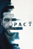 Poster voor The Pact (2015)