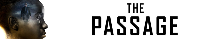 Banner voor The Passage