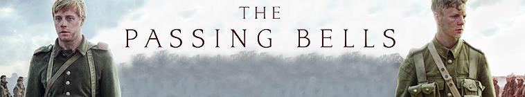 Banner voor The Passing Bells