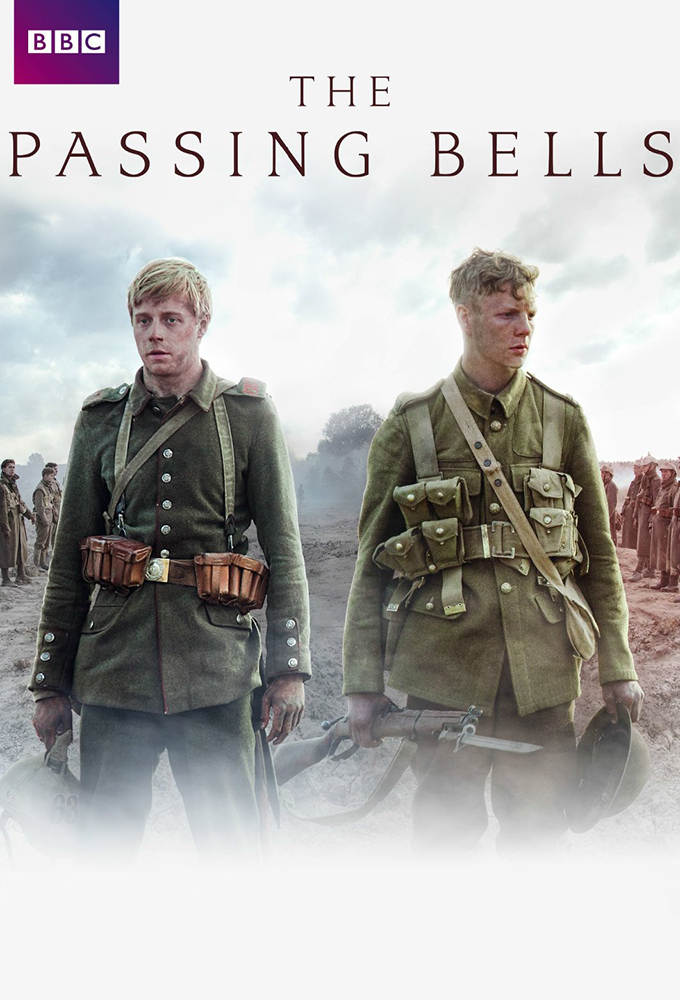 Poster voor The Passing Bells