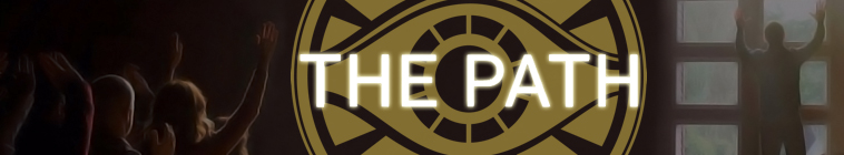 Banner voor The Path