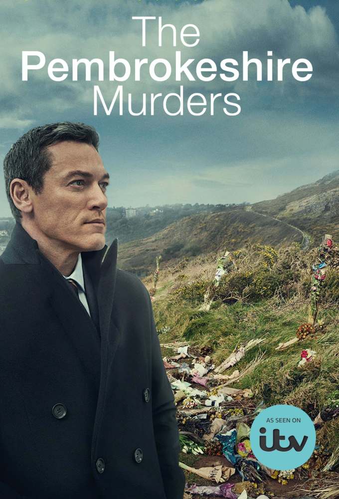 Poster voor The Pembrokeshire Murders