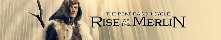 Banner voor The Pendragon Cycle: Rise of the Merlin