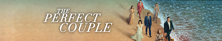 Banner voor The Perfect Couple