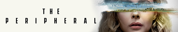 Banner voor The Peripheral