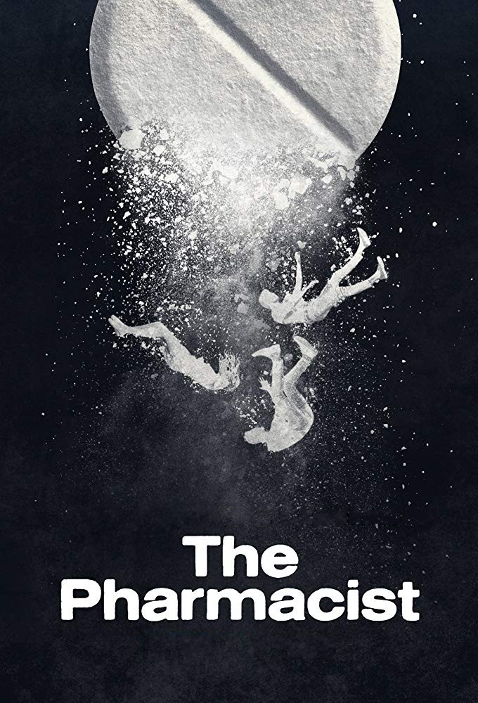 Poster voor The Pharmacist