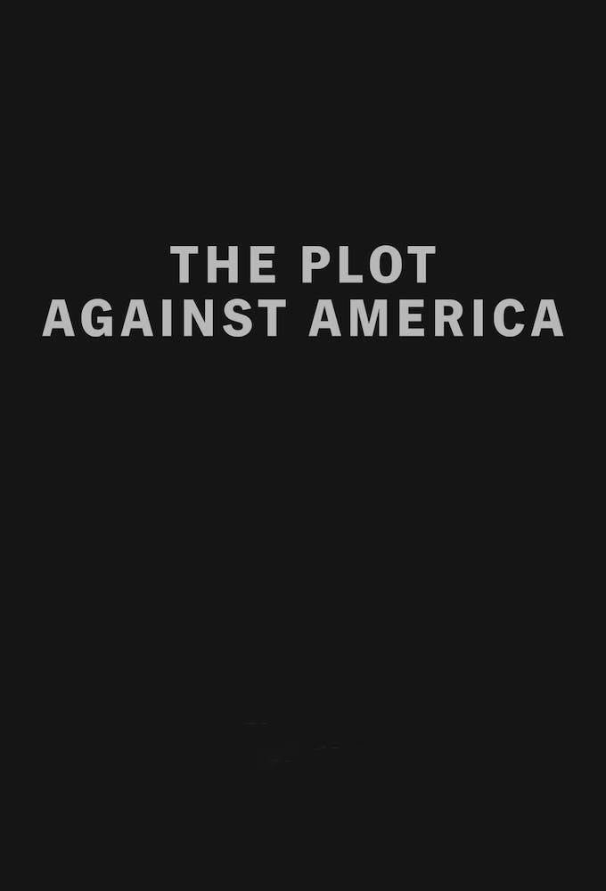 Poster voor The Plot Against America