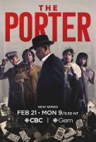Poster voor The Porter