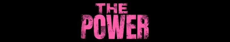 Banner voor The Power