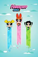 Poster voor The Powerpuff Girls
