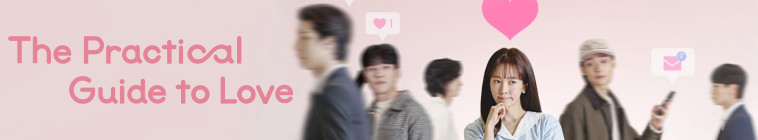 Banner voor The Practical Guide to Love (KR)