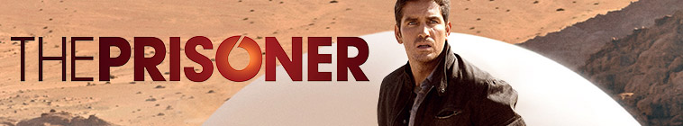 Banner voor The Prisoner