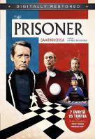 Poster voor The Prisoner