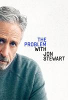 Poster voor The Problem with Jon Stewart