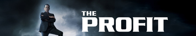 Banner voor The Profit