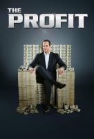 Poster voor The Profit